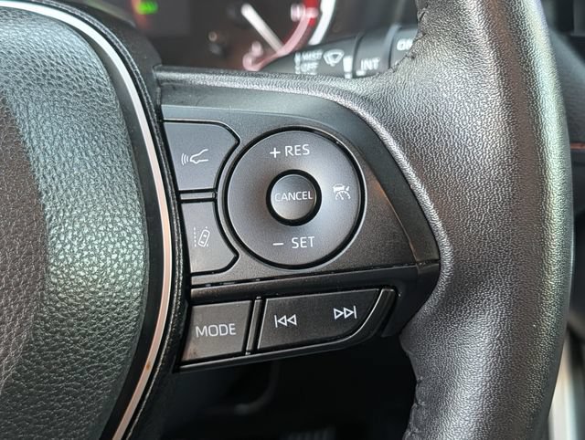 Used 2024 Toyota RAV4 Adventure AWD/4WD image 19