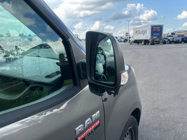 Used 2018 RAM ProMaster City Tradesman FWD image 9