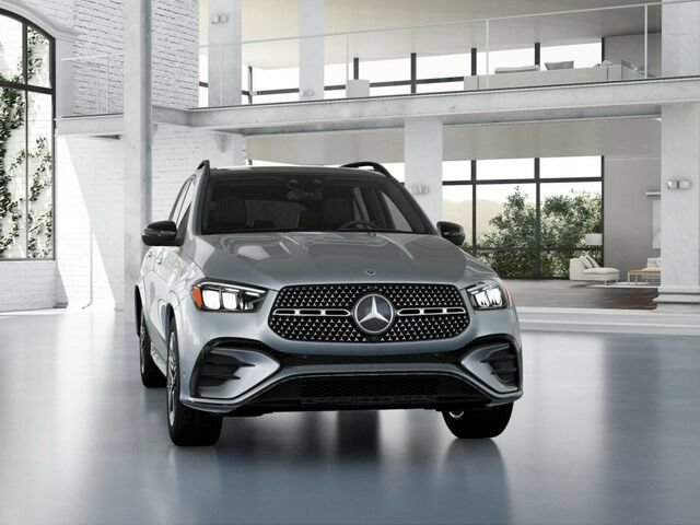 New 2026 Mercedes-Benz GLE 580 4MATIC image 9