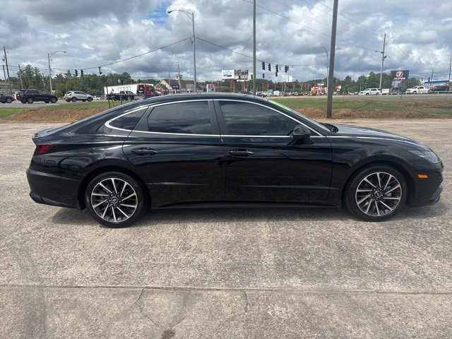 Used 2022 Hyundai Sonata Limited