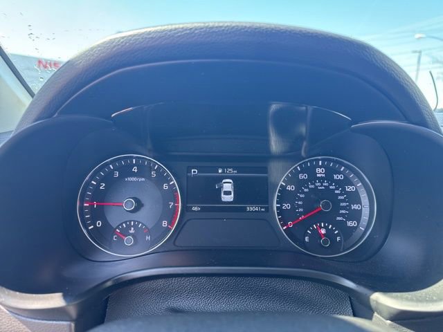 Used 2023 Kia Forte LXS image 13