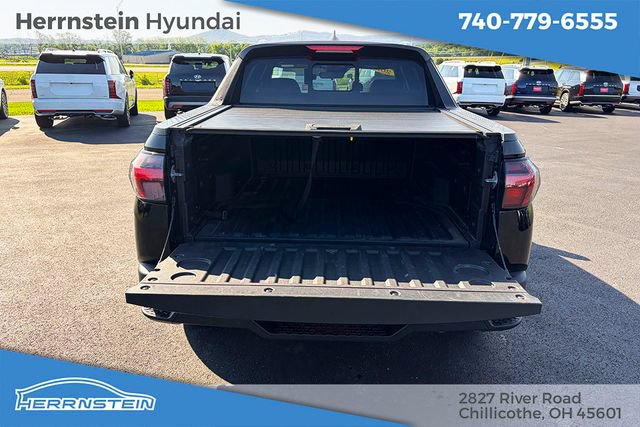 Used 2023 Hyundai Santa Cruz SEL w/ Activity Package AWD/4WD image 21