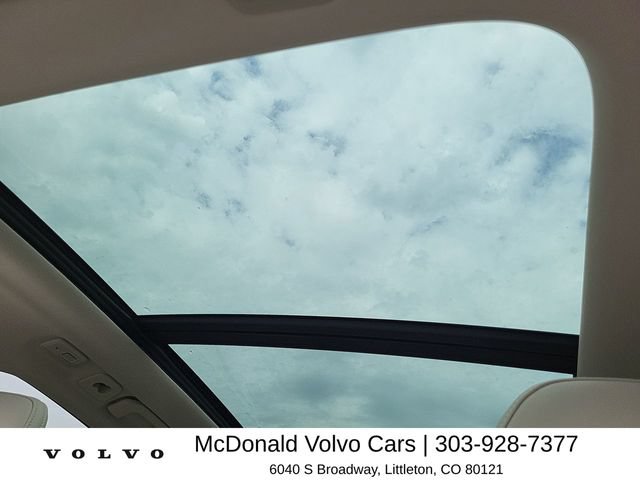 New 2026 Volvo XC60 T8 Ultra w/ Protection Package Premier AWD/4WD image 28