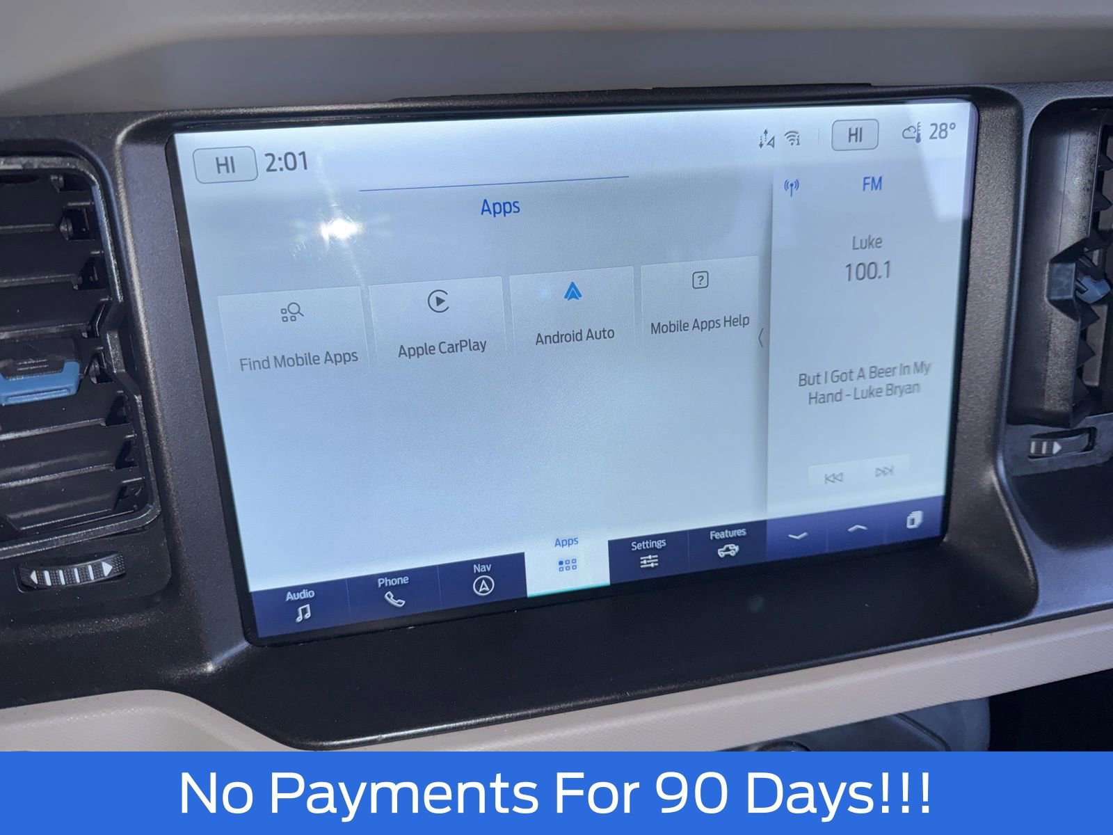 Certified 2022 Ford Bronco Wildtrak image 20