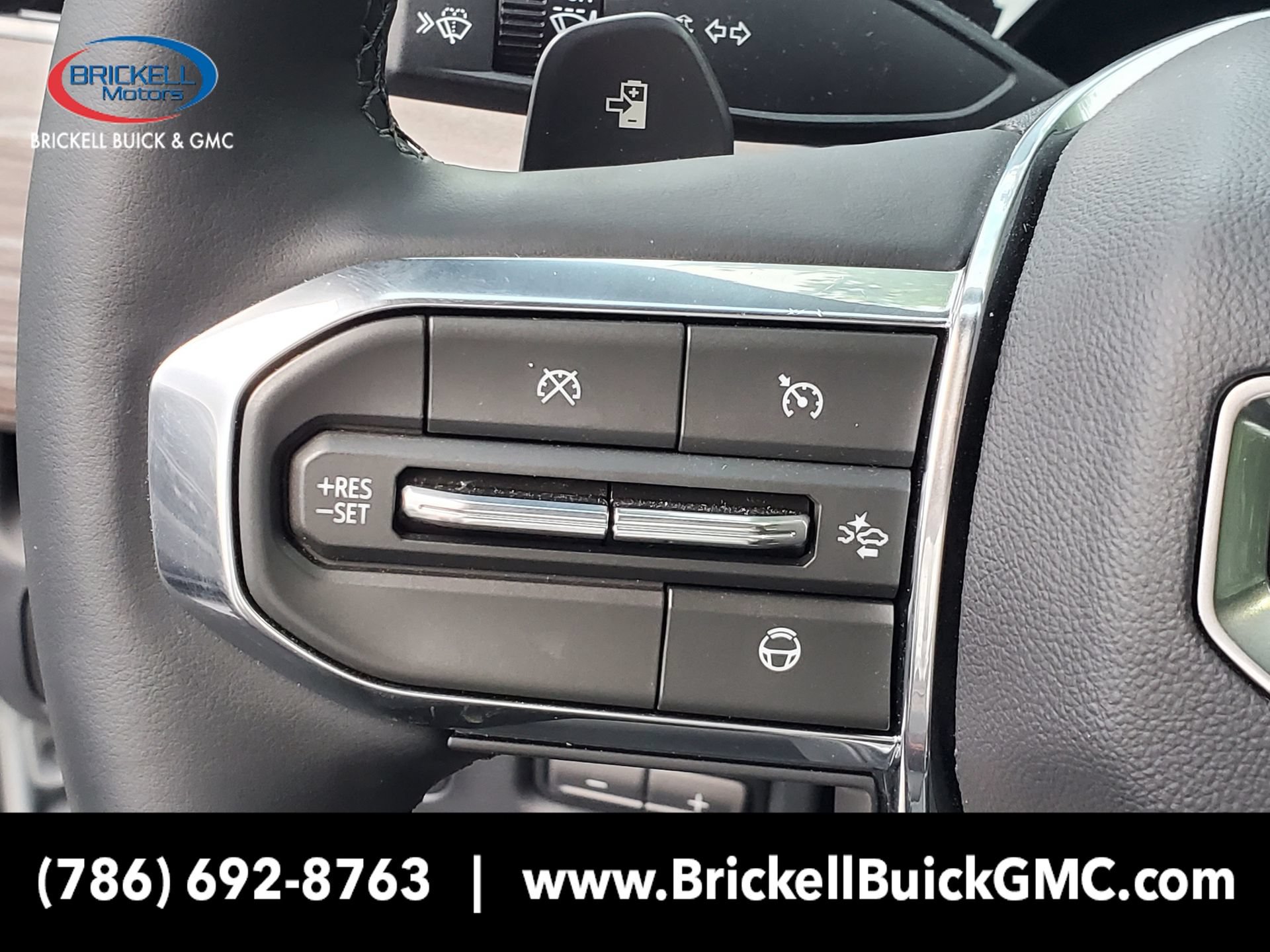 New 2025 GMC Sierra EV Denali AWD/4WD image 23