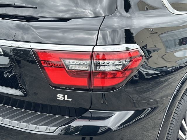 Used 2024 Nissan Armada SL image 5