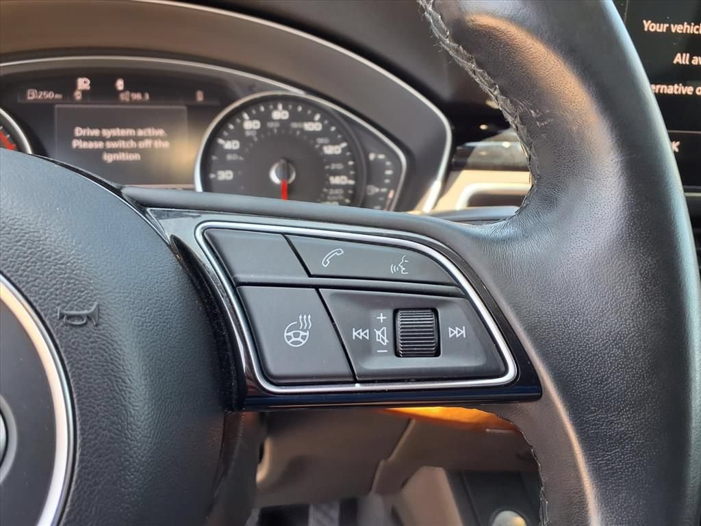 Used 2023 Audi A4 2.0T Premium AWD/4WD image 23
