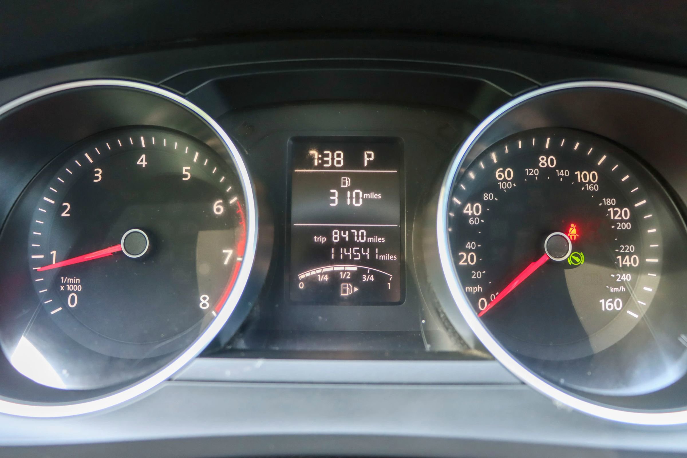 Used 2017 Volkswagen Jetta S FWD image 29
