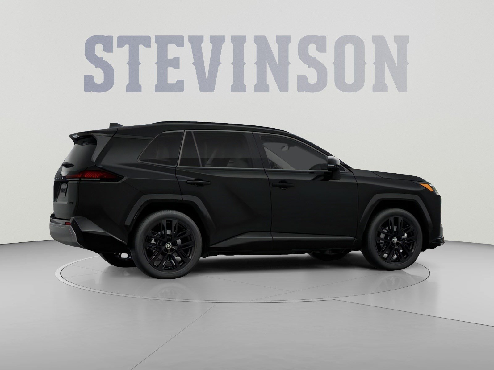 New 2026 Toyota RAV4 XSE w/ Panoramic Sun Roof Package AWD/4WD image 11
