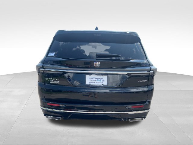 New 2027 Buick Enclave Avenir AWD/4WD image 5