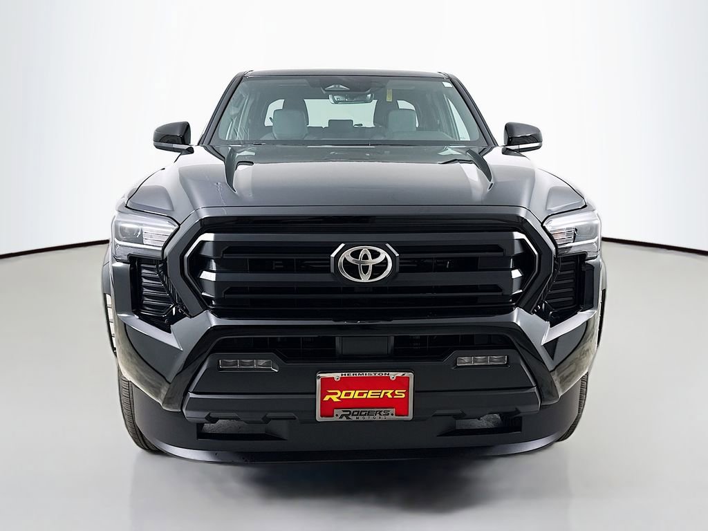 New 2026 Toyota Tacoma SR5 AWD/4WD image 2