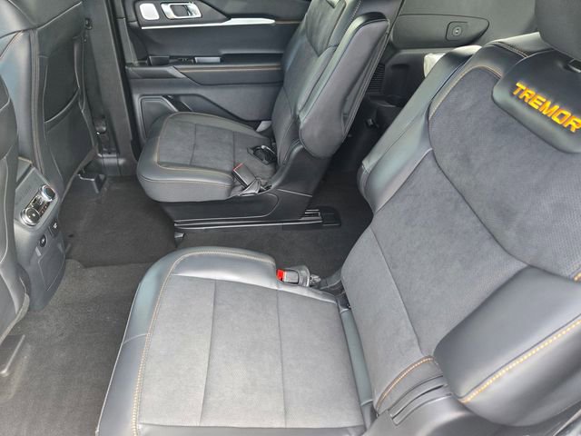 New 2026 Ford Explorer Tremor AWD/4WD image 14