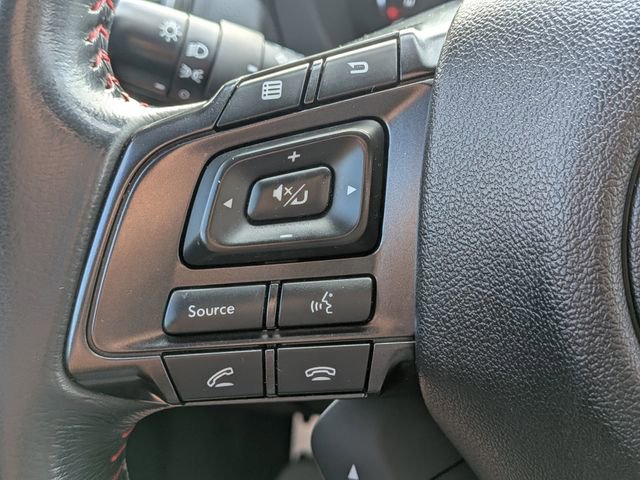 Used 2018 Subaru WRX Premium AWD/4WD image 24