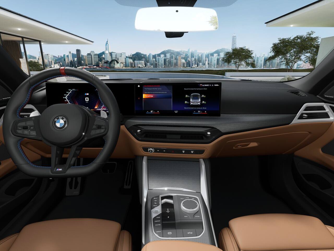 New 2027 BMW M440i Convertible w/ Premium Package RWD image 12