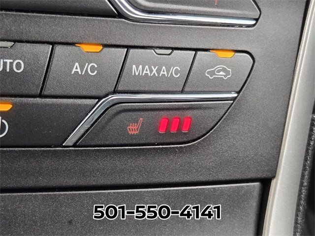 Used 2020 Ford Edge ST-Line w/ Cold Weather Package image 29