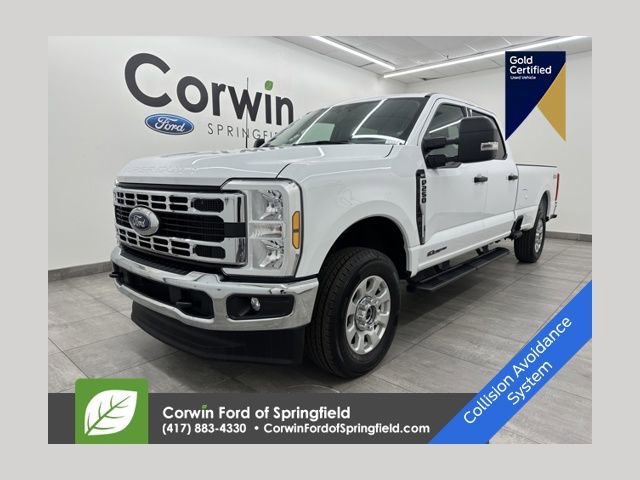 Used 2024 Ford F250 XLT