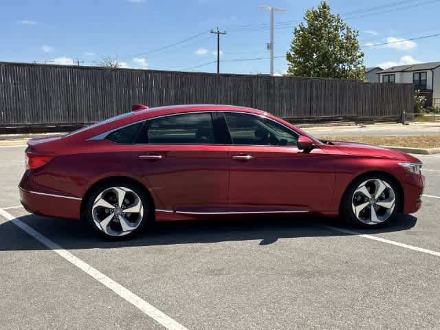 Used 2018 Honda Accord Touring image 7
