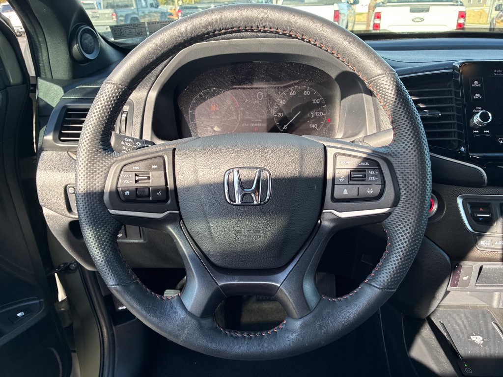 Used 2026 Honda Ridgeline TrailSport image 21