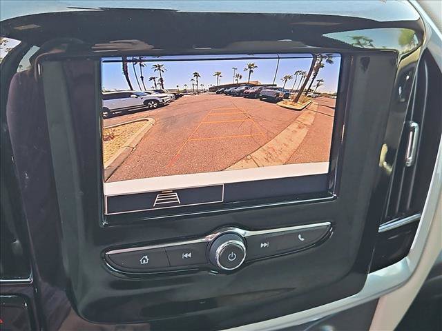 Used 2023 Chevrolet Traverse LS w/ Safety Package FWD image 17