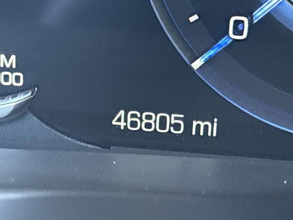 Used 2016 Cadillac CT6 Premium Luxury w/ Driver Assist Package image 12