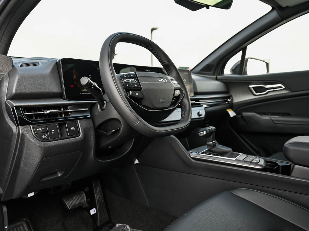 New 2026 Kia Sportage X-Line w/ X-Line Premium Package image 19