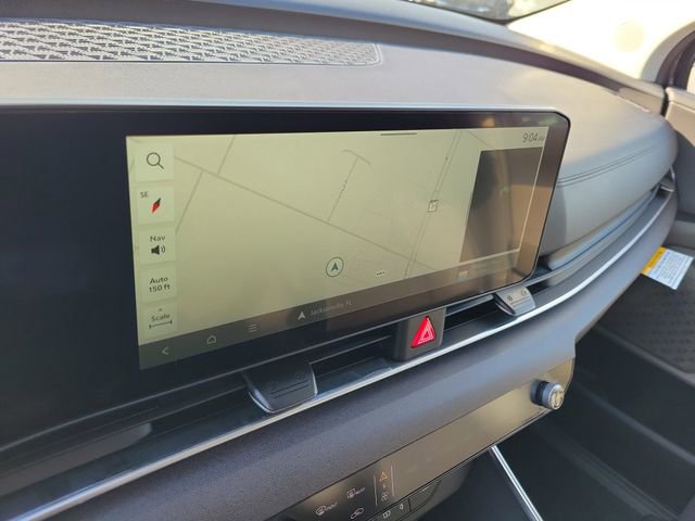 New 2026 Kia Carnival EX image 16