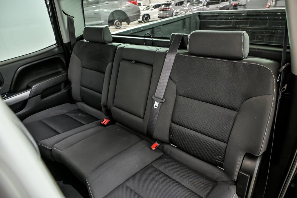 Used 2016 Chevrolet Silverado 2500 LT w/ LT Convenience Package image 12