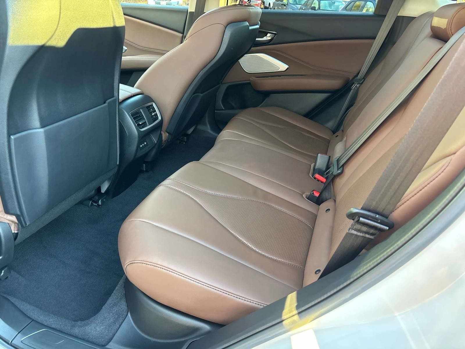 Used 2025 Acura RDX w/ Technology Package image 13