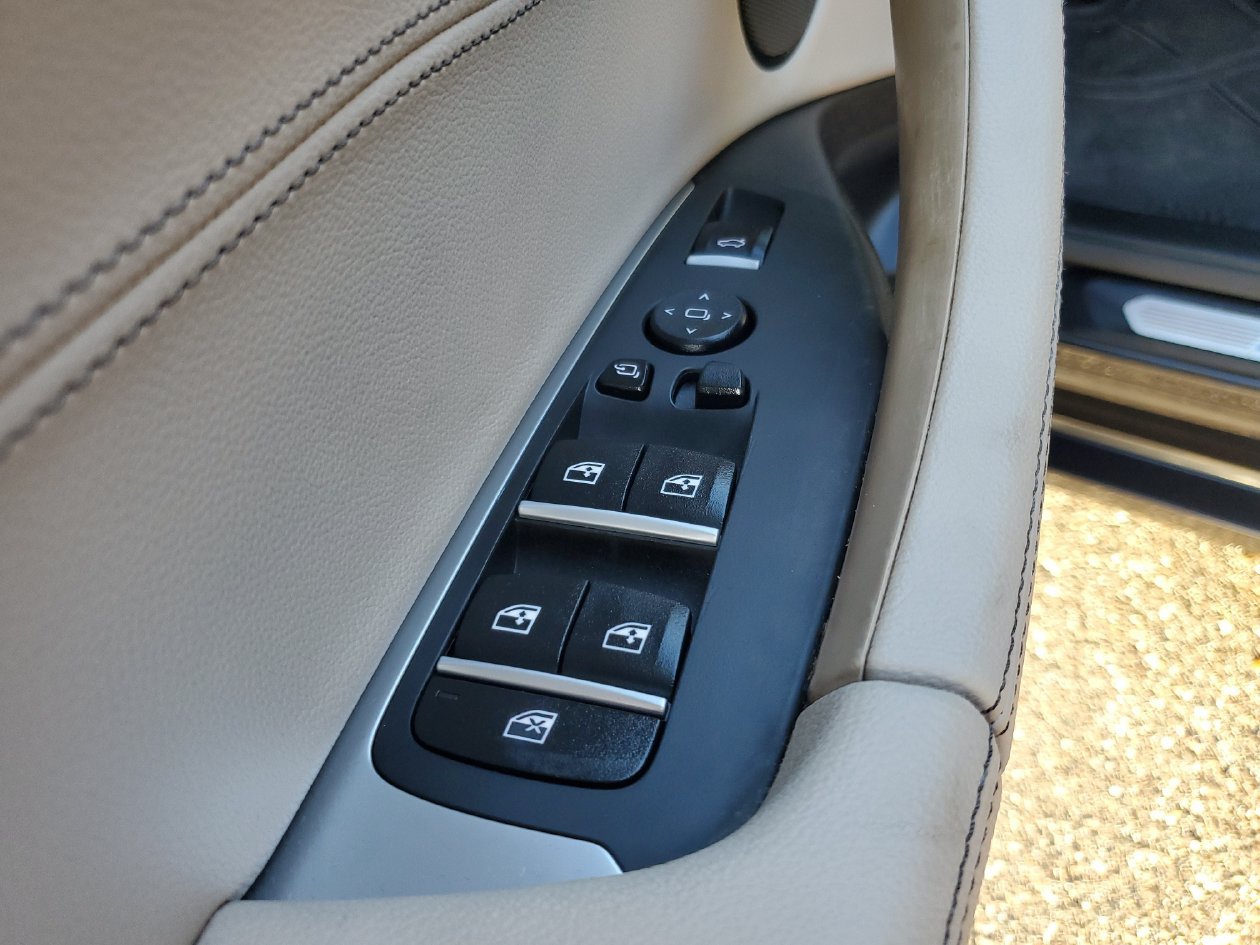 Used 2019 BMW X3 M40i w/ Premium Package AWD/4WD image 17
