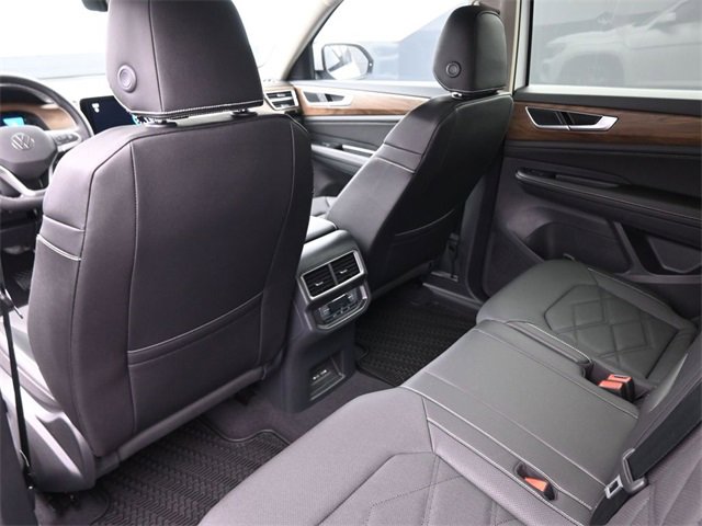 New 2026 Volkswagen Atlas SE image 23