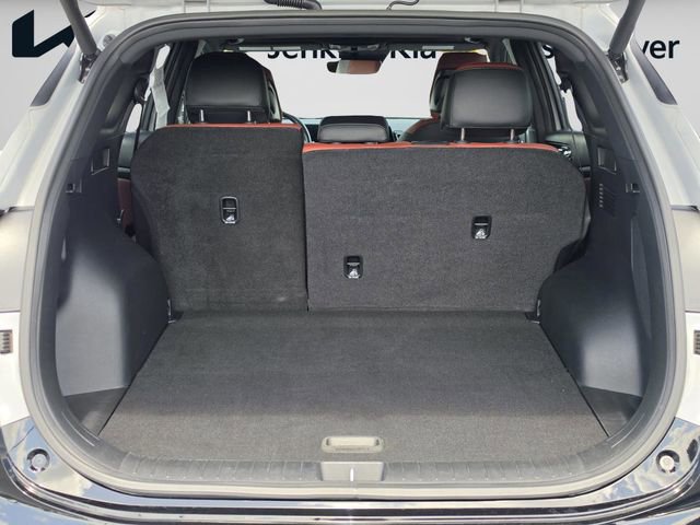 Certified 2024 Kia Sportage SX image 24