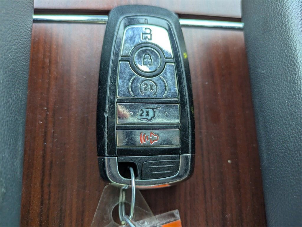 Used 2022 Lincoln Navigator Reserve image 35