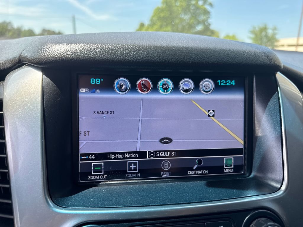 Used 2017 Chevrolet Tahoe Premier AWD/4WD image 23