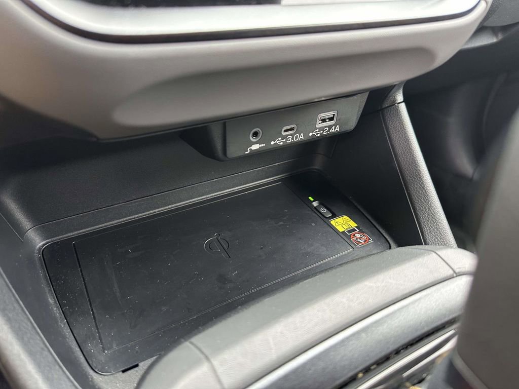 Certified 2025 Subaru Crosstrek 2.5i Sport AWD/4WD image 22