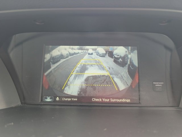 Used 2013 Honda Accord Touring image 16