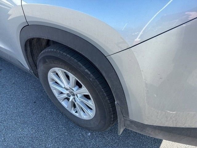 Used 2024 Toyota Grand Highlander XLE image 12