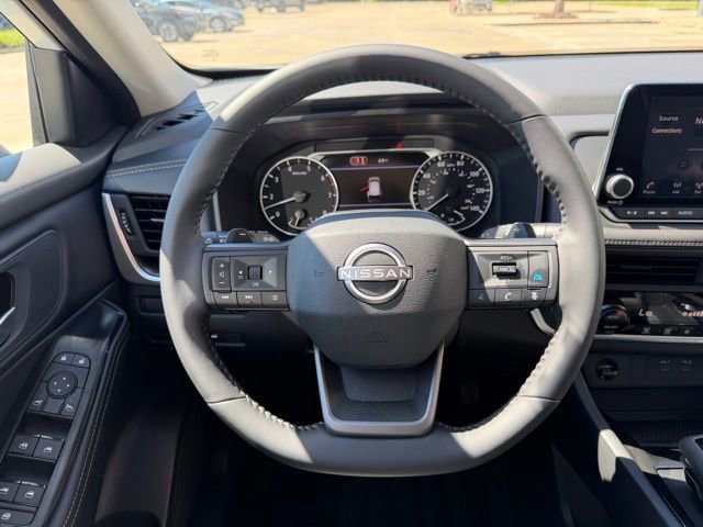 New 2026 Nissan Rogue SV image 18