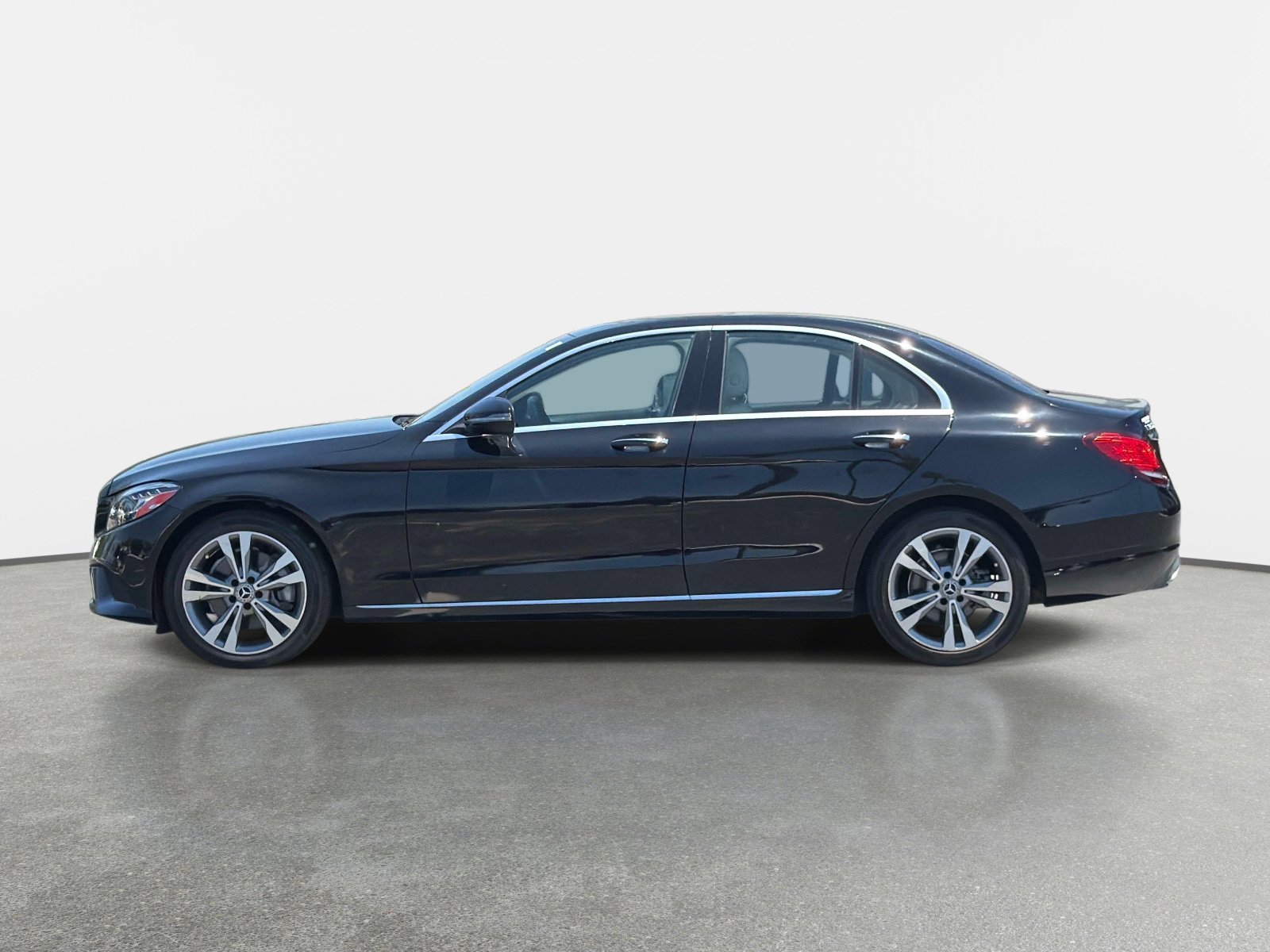 Used 2021 Mercedes-Benz C 300 Sedan image 6