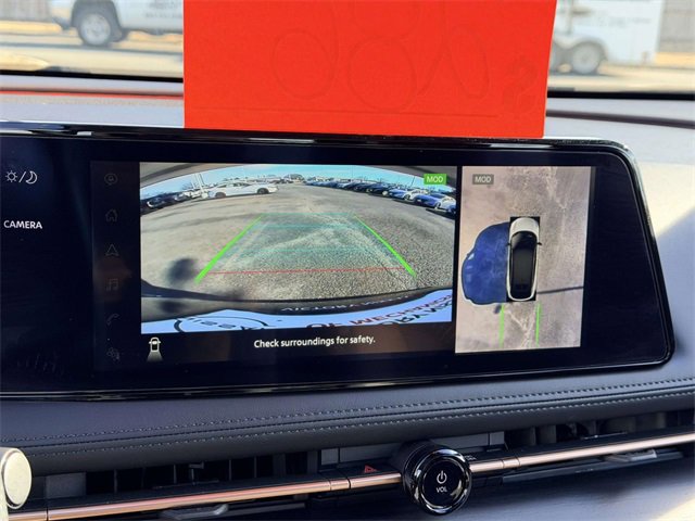 Used 2023 Nissan Ariya AWD image 22