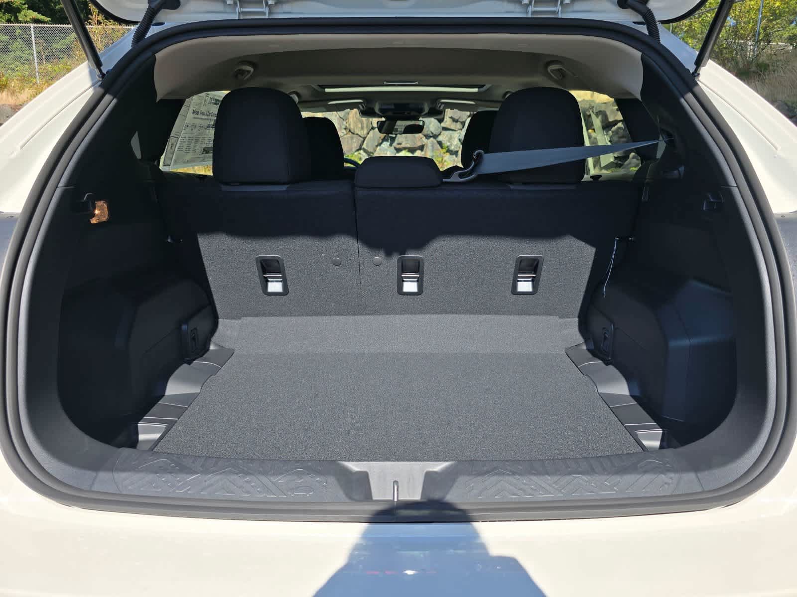 New 2026 Subaru Impreza 2.0i Sport AWD/4WD image 29