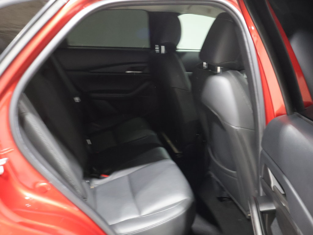 Used 2022 MAZDA CX-30 AWD 2.5 S w/ Select Package image 20