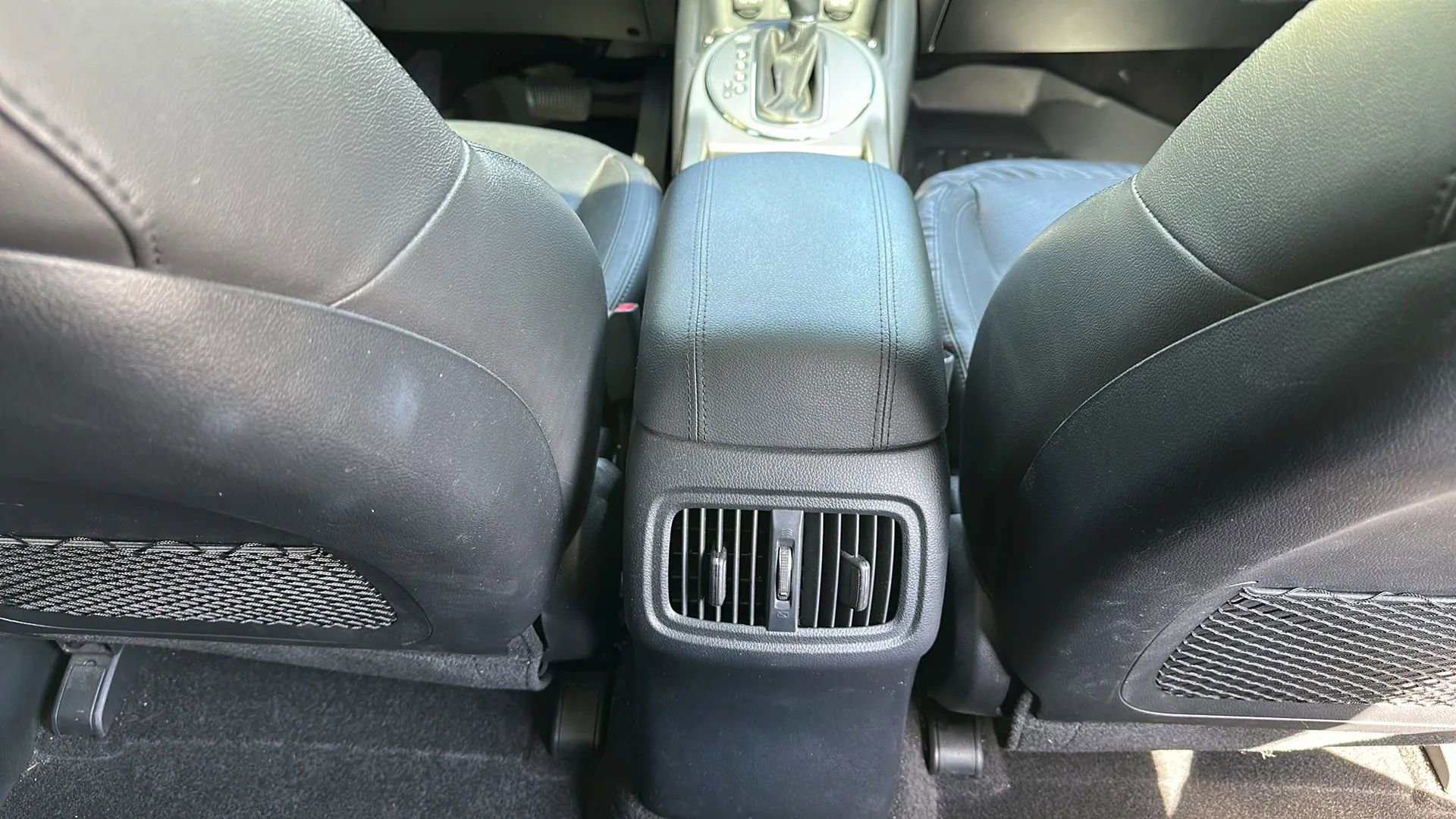 Used 2014 Kia Sportage SX w/ SX Premium Package FWD image 28