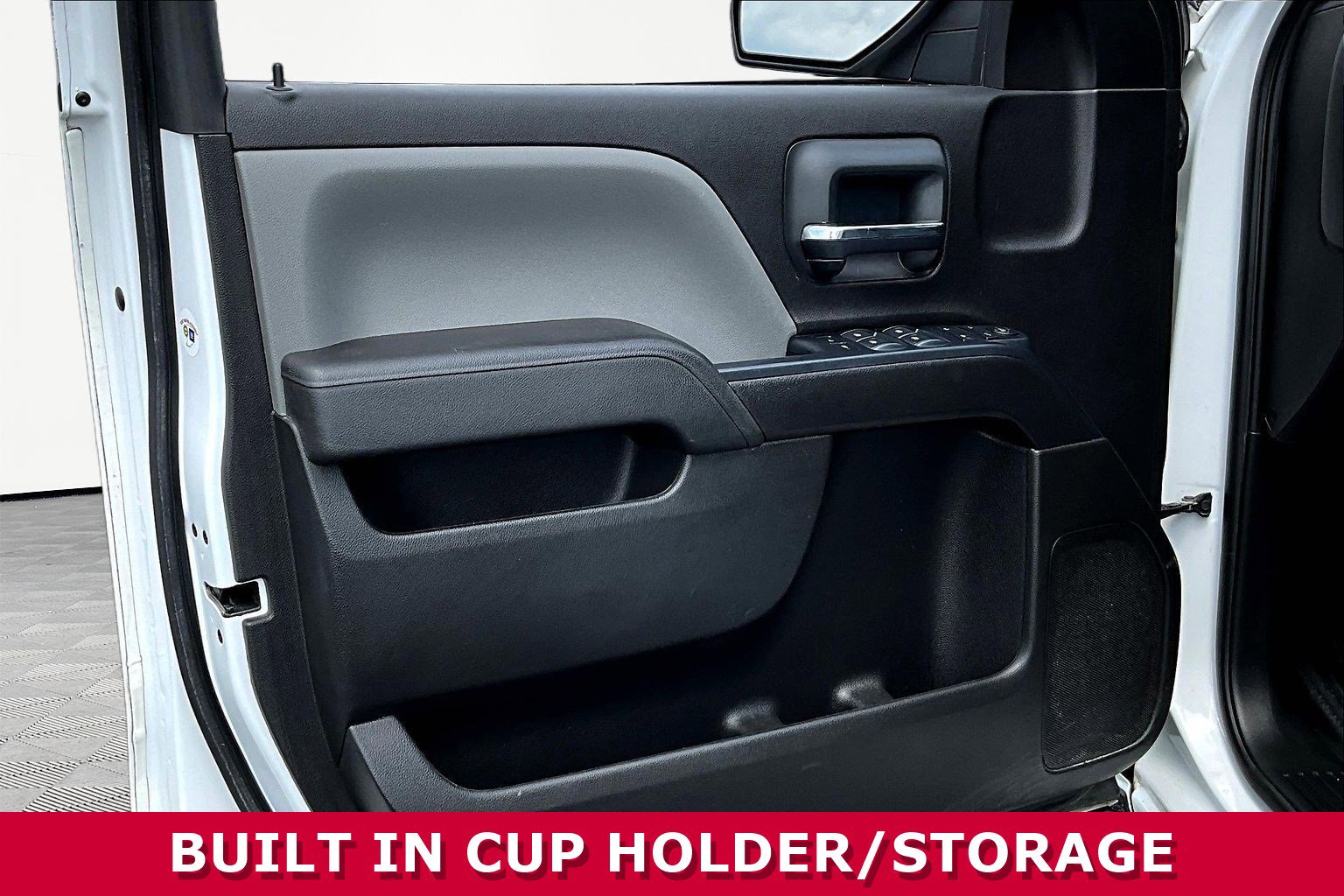 Used 2018 Chevrolet Silverado 1500 LS w/ Trailering Package RWD image 19