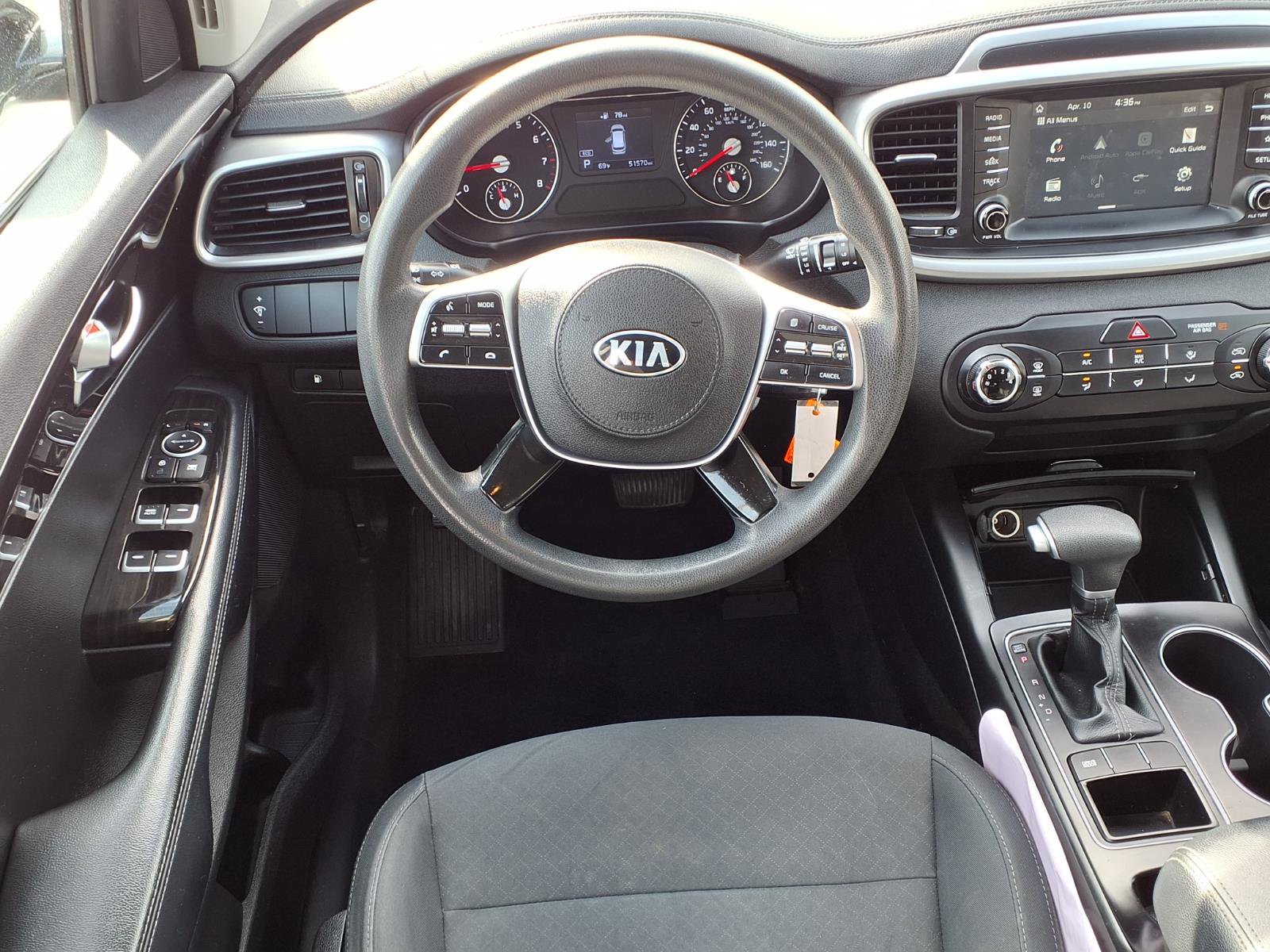 Used 2020 Kia Sorento L image 4