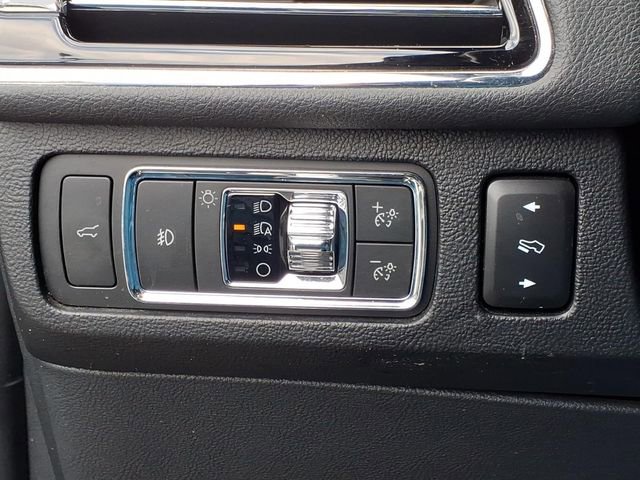 Used 2022 Lincoln Navigator L Reserve AWD/4WD image 28