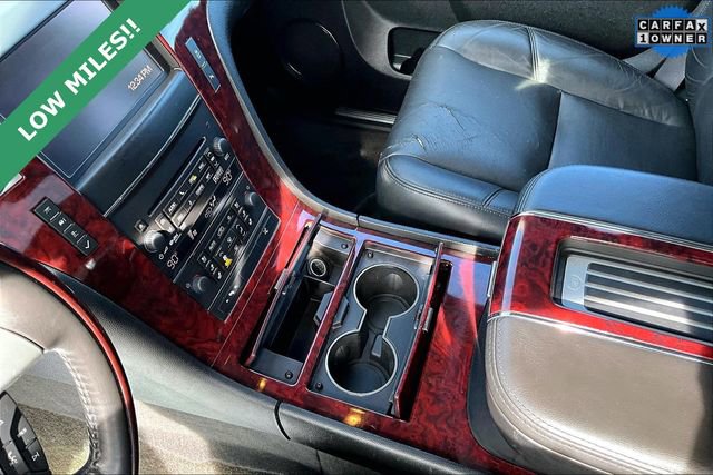Used 2013 Cadillac Escalade EXT Premium AWD/4WD image 13