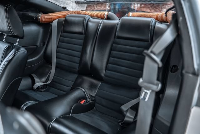 Used 2008 Ford Mustang Shelby GT500 RWD image 22