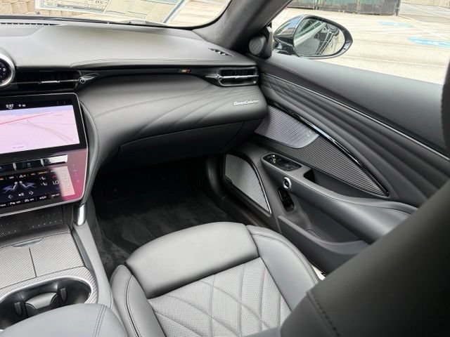 New 2026 Maserati GranCabrio Modena AWD/4WD image 46