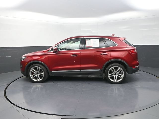 Used 2019 Lincoln MKC Reserve w/ MKC Climate Package AWD/4WD image 4