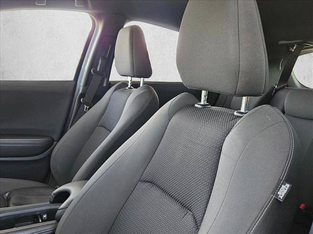 Used 2022 Honda HR-V Sport image 13